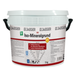 Jaeger Iso-Mineralgrund