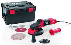 FLEX Supraflex SE 14-2 125 Set