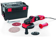 FLEX Supraflex SE 14-2 125 Set