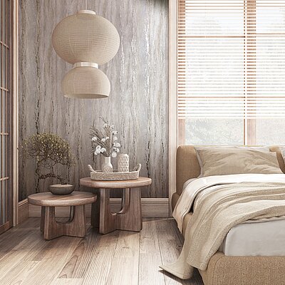 Tapete Sinfonie 2027 9242