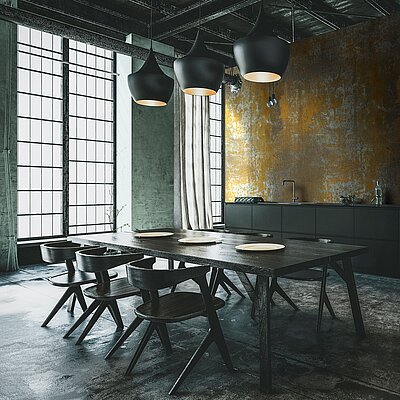 Tapete Sinfonie 2027 WB9149