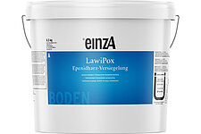 einzA LawiPox Epoxidharz-Versiegelung, Stammlack