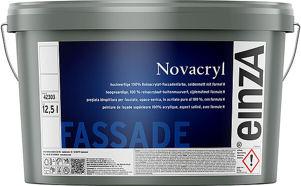 einzA Novacryl