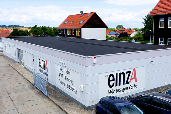 einzA Farben GmbH & Co KG