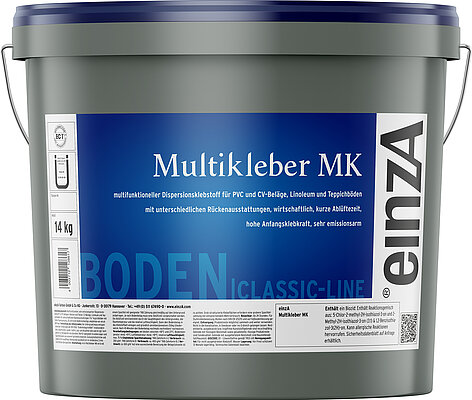 einzA Multikleber MK