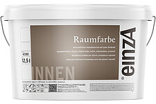 einzA Raumfarbe