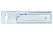 Abbrechklingen im Etui