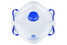 FFP2 Comfort-Feinstaubmaske