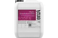 einzA Objekt-Grundierkonzentrat