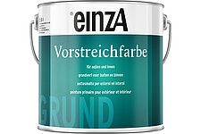 einzA Vorstreichfarbe weiß