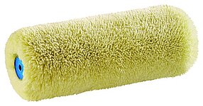 (Profi) Großflächenwalze, Kern-Ø 52 mm, Polyacryl gewebt