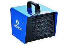 Elektroheizer Scirocco 2000