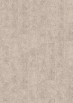 einzA Purline Bioboden 1000 stone Urban Concrete Light