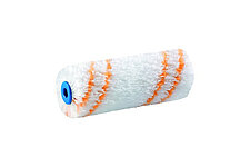 Microfaser-Orangefaden Kleinflächenwalze, 9 mm Floorlänge