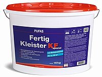 Pufas Fertigkleister KF spezial