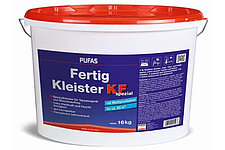 Pufas Fertigkleister KF spezial