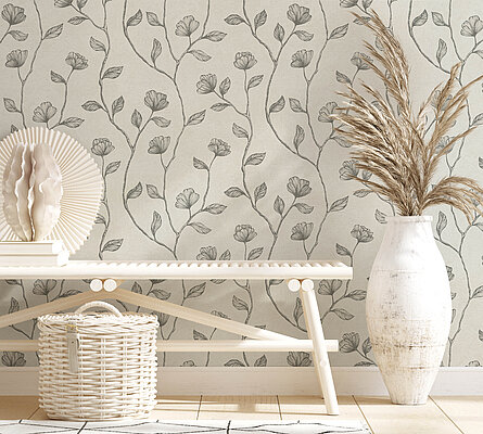 Tapete Nature 2026 8812