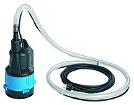 Pumpenset für WAMAB