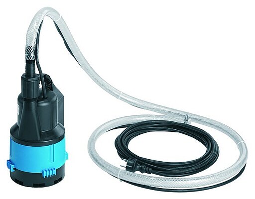 Pumpenset für WAMAB