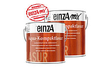 einzA Aqua-Kompaktlasur