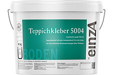 einzA Teppichkleber 5004