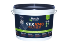 Bostiks Stix A740 Multi Best