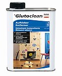 Glutoclean Aufkleber Entferner