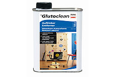 Glutoclean Aufkleber Entferner