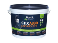 Bostik Stix A330 Lino Project