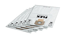 FLEX Vliesfiltersack für VCE 45