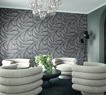 Tapete Sinfonie 2027 9104