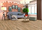 einzA Designbelag Eiche Norderney