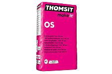 Thomsit OS Objektspachtelmasse