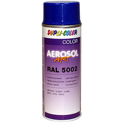 Dupli-Color Aerosol Art Spray