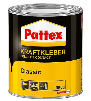 Pattex Kraftkleber Classic