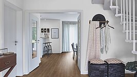 einzA Design 40XL 89941 Eiche Dublin