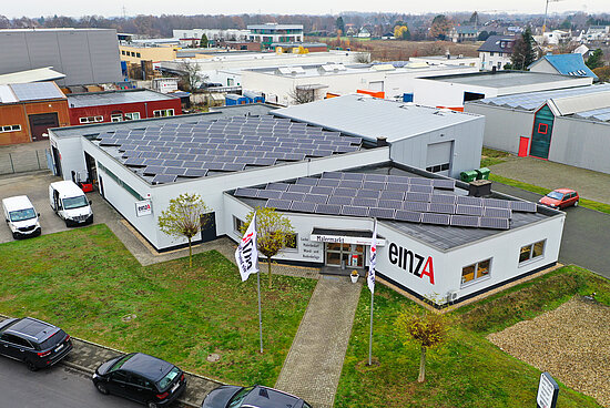 einzA Farben GmbH & Co KG
