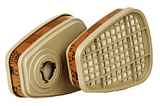 Filter für Feinstaubmaske A 2