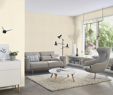 Tapete Opulent Walls 2028 9601