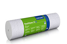 ERFURT Rauhfaser 52 grob weiß