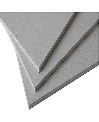 Redborad Laibung grundiert