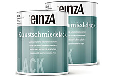 einzA Kunstschmiedelack