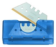 Trapez-Klingen Goldcut