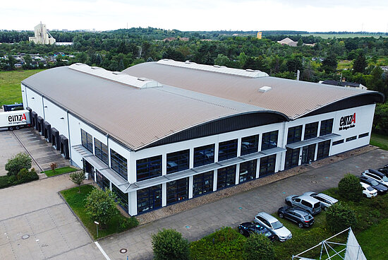 einzA Farben GmbH & Co KG