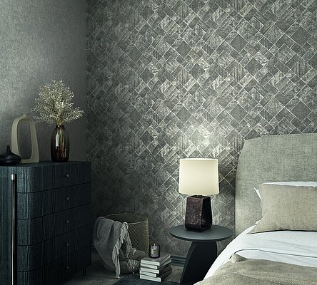 Tapete Sinfonie 2027 9108