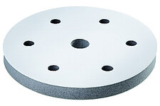 Ersatz-Klettschleifteller für Wand- und Deckenschleifer "Spider" , "Spider S" und "Spider XS"