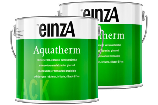 einzA Aquatherm - einzA