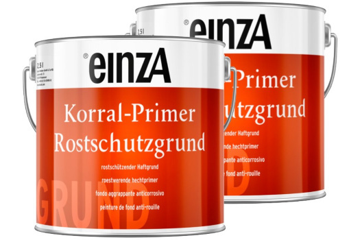 einzA Korral-Primer