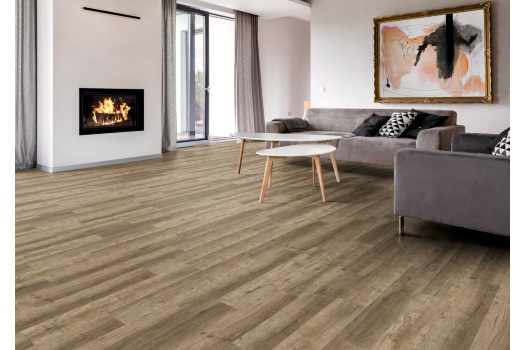 Wohndesign 8197 Klebe-Planken