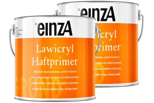 einzA Lawicryl Haftprimer